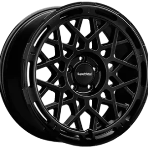 Ofertă specială Jante SUPER METAL CAGE                                                                                                                R18 6X130 8J ЕТ45 84.1