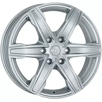 Transport gratuit Jante MAK KING 6                                                                                                                R17 6X114.3 7.5J ЕТ45 66.1