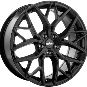 Jante Oxigin 26 Oxid                                                                                                                R19 5X114.3 8.5J ЕТ30 72.6 Ofertă exclusivă