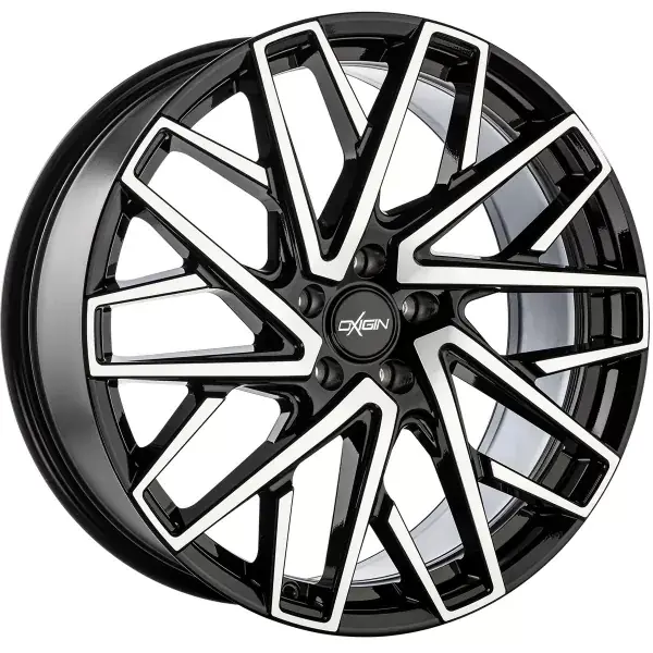 Jante Oxigin 28 Oxmove                                                                                                                R19 5X112 8.5J ЕТ40 66.6 Livrare gratuită