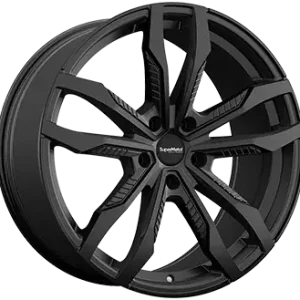 Plată sigură Jante SUPER METAL FIN                                                                                                                R20 5X120 9J ЕТ45 65.1