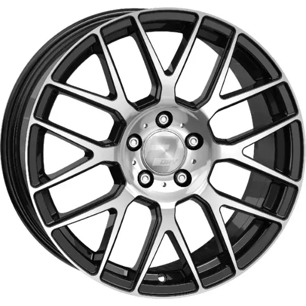 Bestseller Jante 2DRV by Wheelworld WH26                                                                                                                R20 5X120 9J ЕТ45 65.1