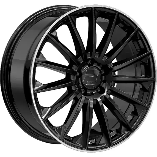 Reducere Jante 2DRV by Wheelworld WH39                                                                                                                R20 5X112 9J ЕТ42 66.6