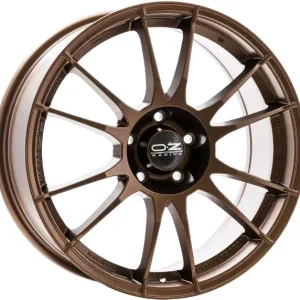 Jante OZ-Wheels ULTRALEGGERA                                                                                                                R15 4X100 7J ЕТ37 68 Calitate înaltă