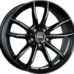 Reducere specială Jante RIAL X12X                                                                                                                R19 5X112 9J ЕТ38 66.6