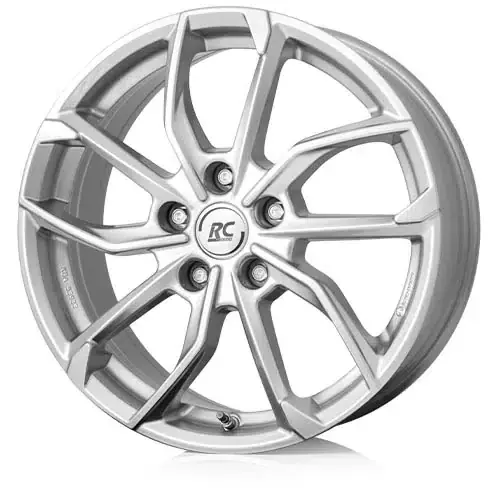 Premium Jante RC Design RC34                                                                                                                R19 5X112 7.5J ЕТ38 57.1