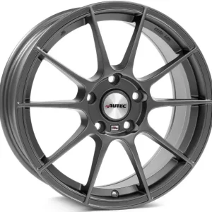 Bestseller Jante Autec Wizard                                                                                                                R18 5X120 8J ЕТ35 72.6