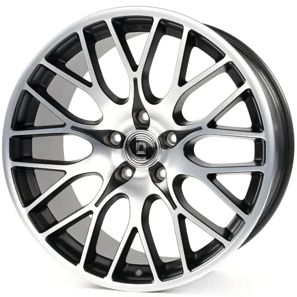 Ofertă de sezon Jante Diewe-Wheels Fina                                                                                                                R19 5X112 8.5J ЕТ48 57.1