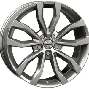 Cumpără online Jante Autec Uteca (U)                                                                                                                R19 5X112 8.5J ЕТ35 66.5