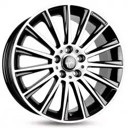Cumpără acum Jante Keskin KT18                                                                                                                R20 5X112 8.5J ЕТ42 66.6