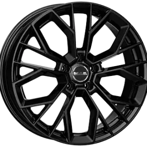 Bestseller Jante MAK STILO                                                                                                                R18 5X112 7.5J ЕТ48 57.1