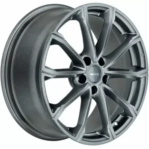 Super ofertă Jante MAK DaVinci                                                                                                                R18 5X112 7J ЕТ43 57.1