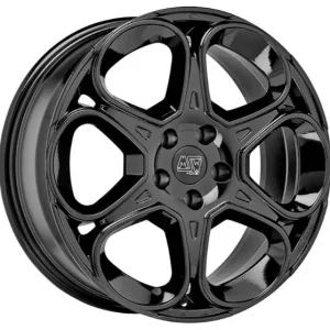 Cumpărături sigure Jante MSW MSW 83                                                                                                                R17 4X100 7J ЕТ42 63.3