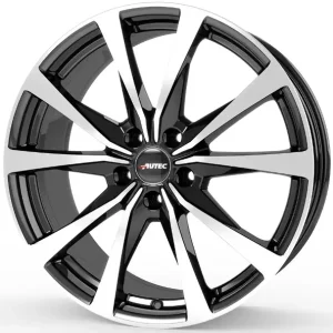 Jante Autec Brixen (BX)                                                                                                                R20 5X112 8J ЕТ46 66.6 Cumpără acum