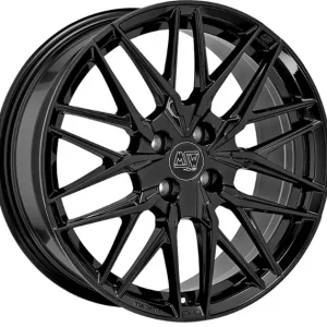 Reducere specială Jante MSW MSW 50/4                                                                                                                R17 4X100 7J ЕТ37 63.3