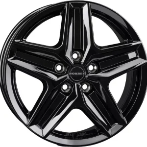 Doar azi Jante Borbet CWZ                                                                                                                R18 5X120 7.5J ЕТ53 65.1