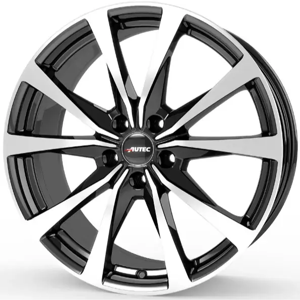 Vezi acum Jante Autec Brixen                                                                                                                R20 5X112 8J ЕТ47 57.1