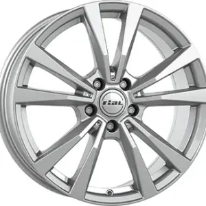 Jante RIAL M12X                                                                                                                R20 5X112 9J ЕТ20 66.4 Bestseller