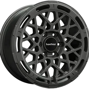 Premium Jante SUPER METAL CAGE                                                                                                                R18 6X120 8J ЕТ44 74.6