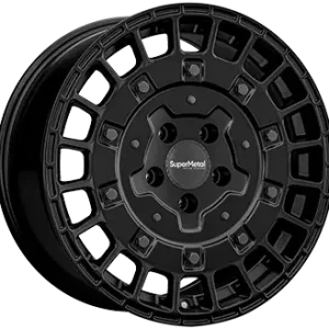 Jante SUPER METAL RIG                                                                                                                R17 6X130 7.5J ЕТ55 84.1 Reducere