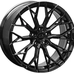Jante MONACO WHEELS FF3                                                                                                                R19 5X112 8.5J ЕТ45 66.5 Cel mai bun preț