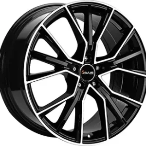 Jante AVUS VELGEN AF18                                                                                                                R19 5X112 8.5J ЕТ40 66.4 Disponibil imediat