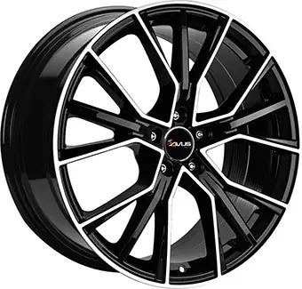 Jante AVUS VELGEN AF18 R19 5X112 8.5J ЕТ40 66.4 Disponibil imediat