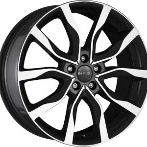 Jante MAK KOLN                                                                                                                R18 5X130 8J ЕТ35 66.5 Doar azi