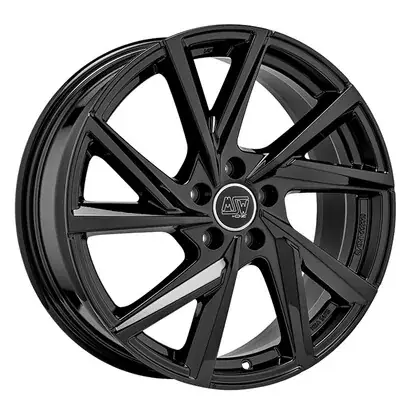Cel mai bun preț Jante MSW MSW 80/5                                                                                                                R19 5X108 7.5J ЕТ42 65.1