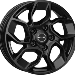 Livrare expres Jante MAK EXPRESS                                                                                                                R18 5X160 7.5J ЕТ50 65.1