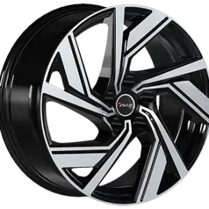 Jante AVUS VELGEN AC-521                                                                                                                R19 5X120 8J ЕТ40 64.1 Chilipir