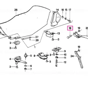 Pivot - BMW Motorrad Reducere