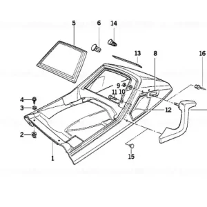 Ofertă de sezon Maner primer dreapta - BMW Motorrad