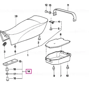 Mai ieftin Kit instalare - BMW Motorrad