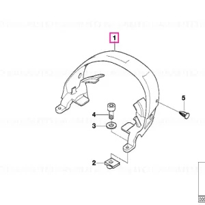 Maner - BMW Motorrad Cel mai bun preț