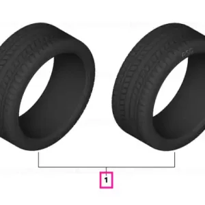 Anvelopa 195/55R16 87V - BMW Vezi acum