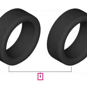 Anvelopa Dunlop SP Sport 01 DSST 275/30R20 93Y - BMW Reducere