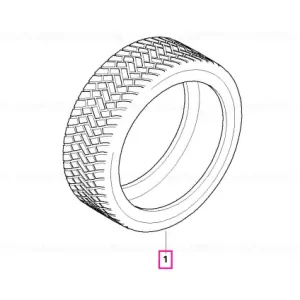 Anvelopa Bridgestone Turanza EL 42 235/50R18 97H - BMW Plată sigură