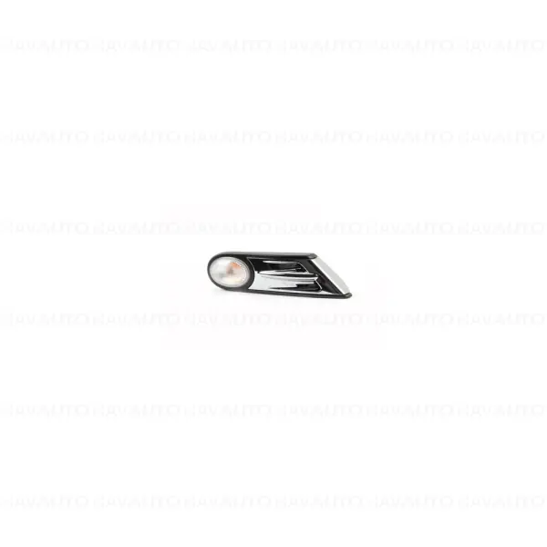 Preț redus Indicator semnalizare aditional, lateral, dreapta - Mini Cabrio R57, Clubman R55, R56