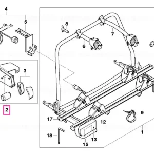 Kit instalare R56 - BMW - Mini Expediere rapidă