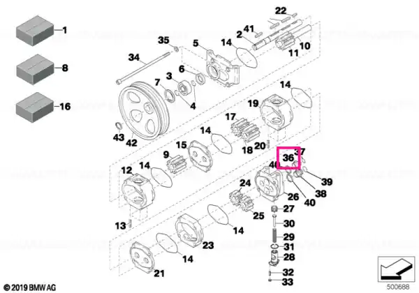 Conector M24X1,5/D10WIG - BMW Cumpărături sigure