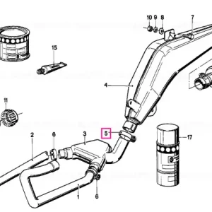 Popular Clips fixare silentios - BMW Motorrad