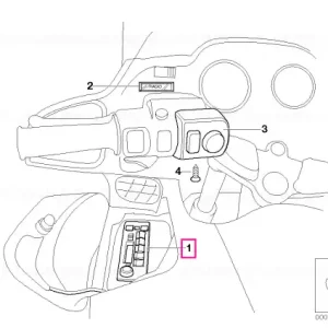 Radio USA - BMW Motorrad Noutate