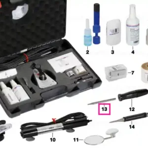 Bestseller Unealta reparatii parbriz (Freza de precizie) - BMW - Mini