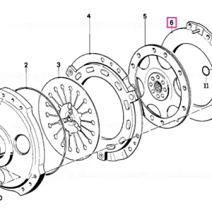 Ultima șansă Capac carcasă - BMW Motorrad