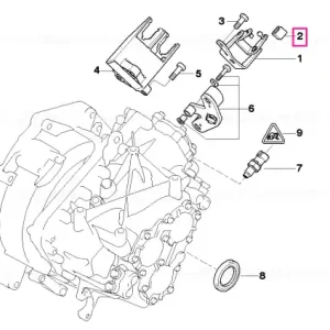 Element alunecare - BMW - Mini Ieftin