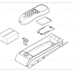 Cel mai vândut Kit retrofit telefon auto Professional - BMW