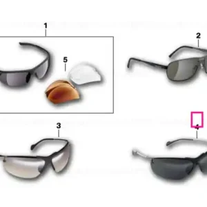 Livrare expres Ochelari BMW Motorrad