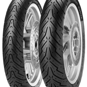 Anvelope PIRELLI ANGEL SCOOTER F                                                                                                    100/80R16 50P (TL ) Nu rata