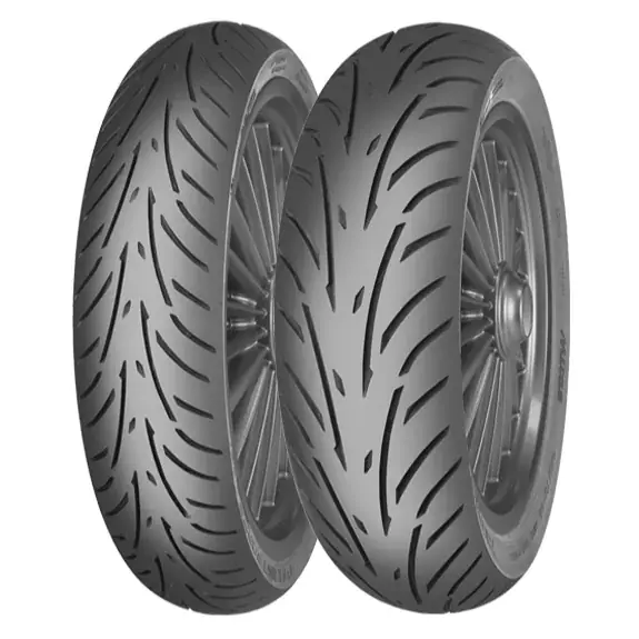 Ultima șansă Anvelope Mitas Touring Force-SC                                                                                                    110/80R12 61L